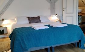 Appartement Henri II