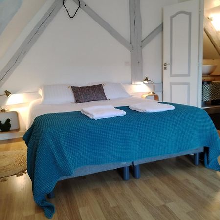 Appartement Henri II Le Mans Esterno foto