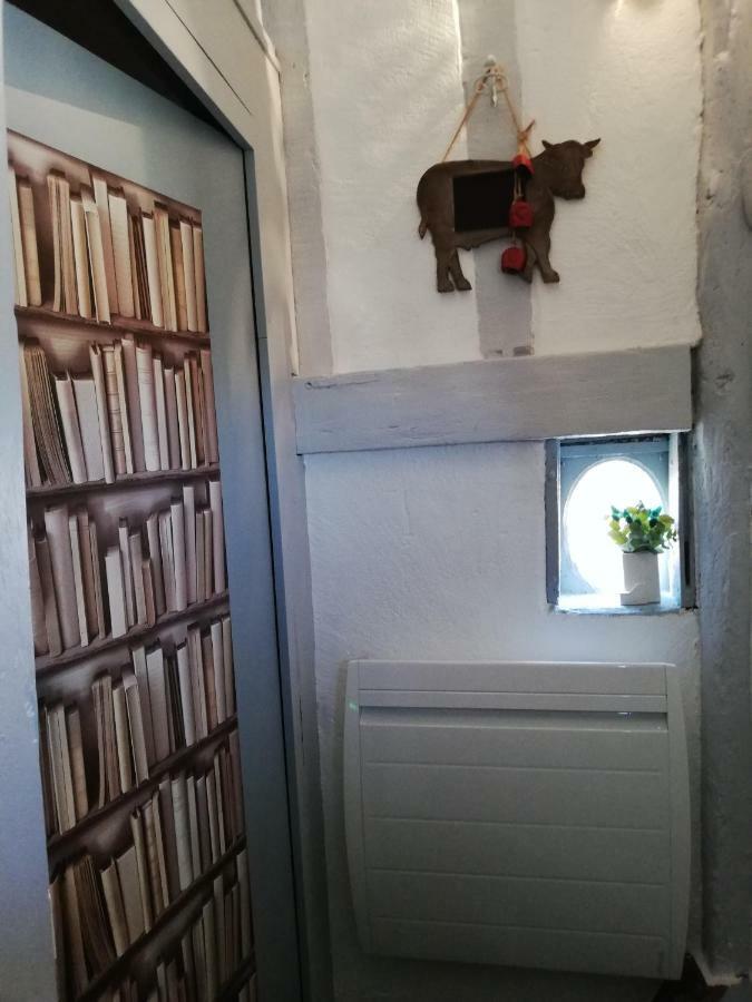 Appartement Henri II Le Mans Esterno foto